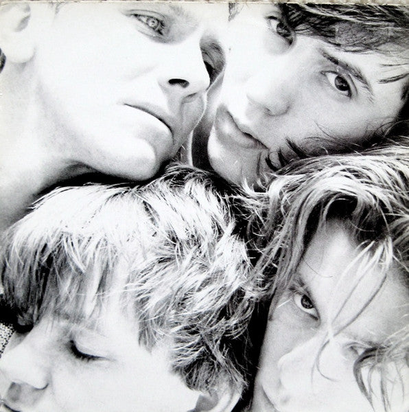 House Of Love - Destroy The Heart [12 Inch Single] [Second Hand]