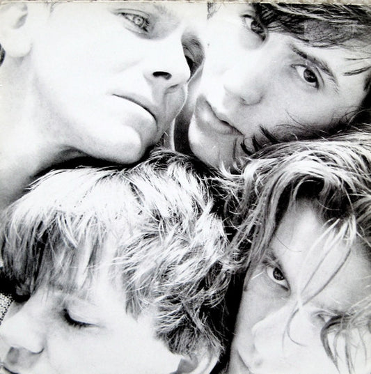 House Of Love - Destroy The Heart [12 Inch Single] [Second Hand]