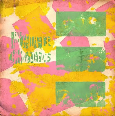 Four Gods - Enchanted House [7 Inch Single]