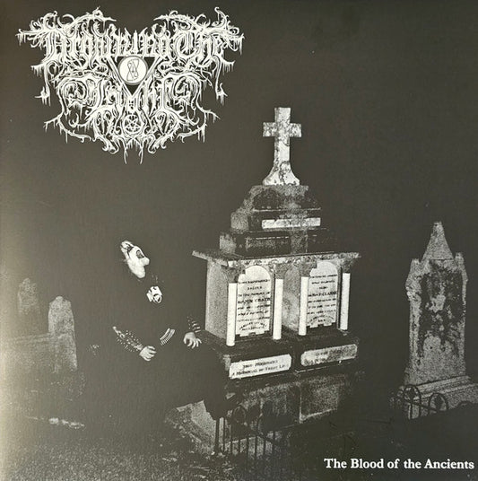 Drowning The Light - Blood Of The Ancients [Vinyl] [Second Hand]