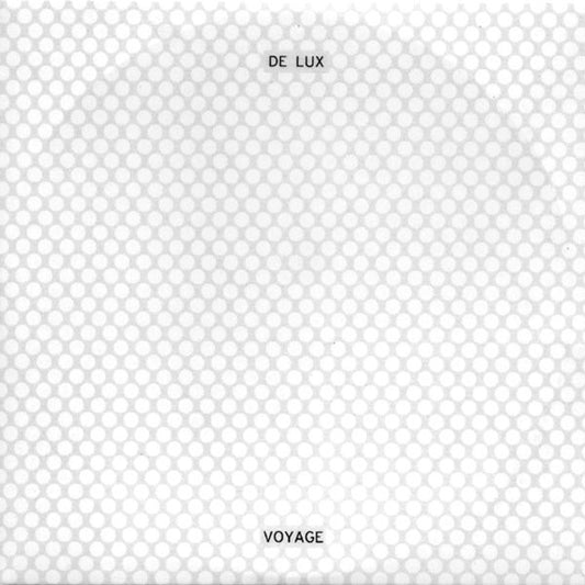 De Lux - Voyage [CD] [Second Hand]