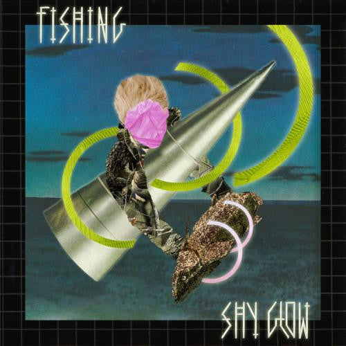 Fishing - Shy Glow [CD]