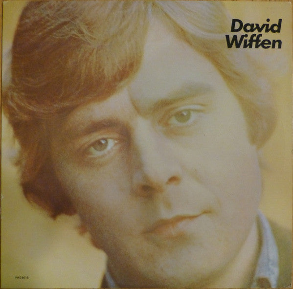 Wiffen, David - David Wiffen [Vinyl] [Second Hand]
