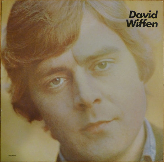 Wiffen, David - David Wiffen [Vinyl] [Second Hand]