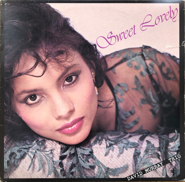 Murray, David Trio - Sweet Lovely [Vinyl] [Second Hand]