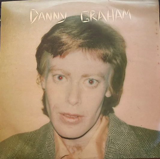 Graham, Danny - Danny Graham [Vinyl]