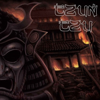 Tzun Tzu - Tzun Tzu [Vinyl]