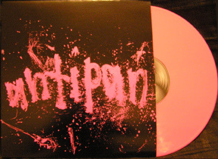 Antipan - Antipan [Vinyl] [Second Hand]