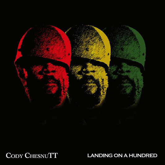 Chesnutt, Cody - Landing On A Hundred [CD] [Second Hand]