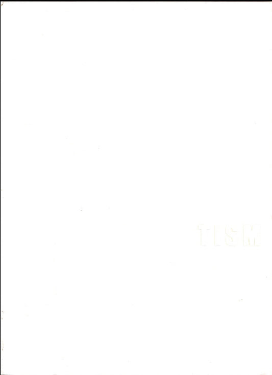 Tism - White Albun: Lp + 7 Inch [Vinyl]