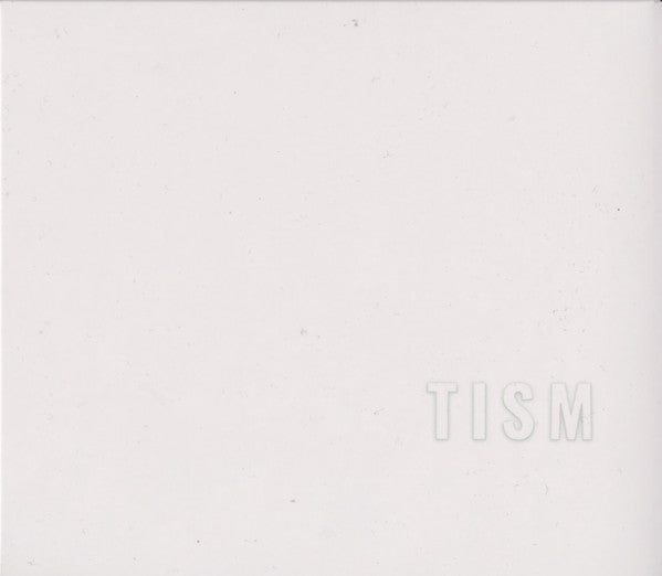 Tism - White Albun: 2CD [CD]