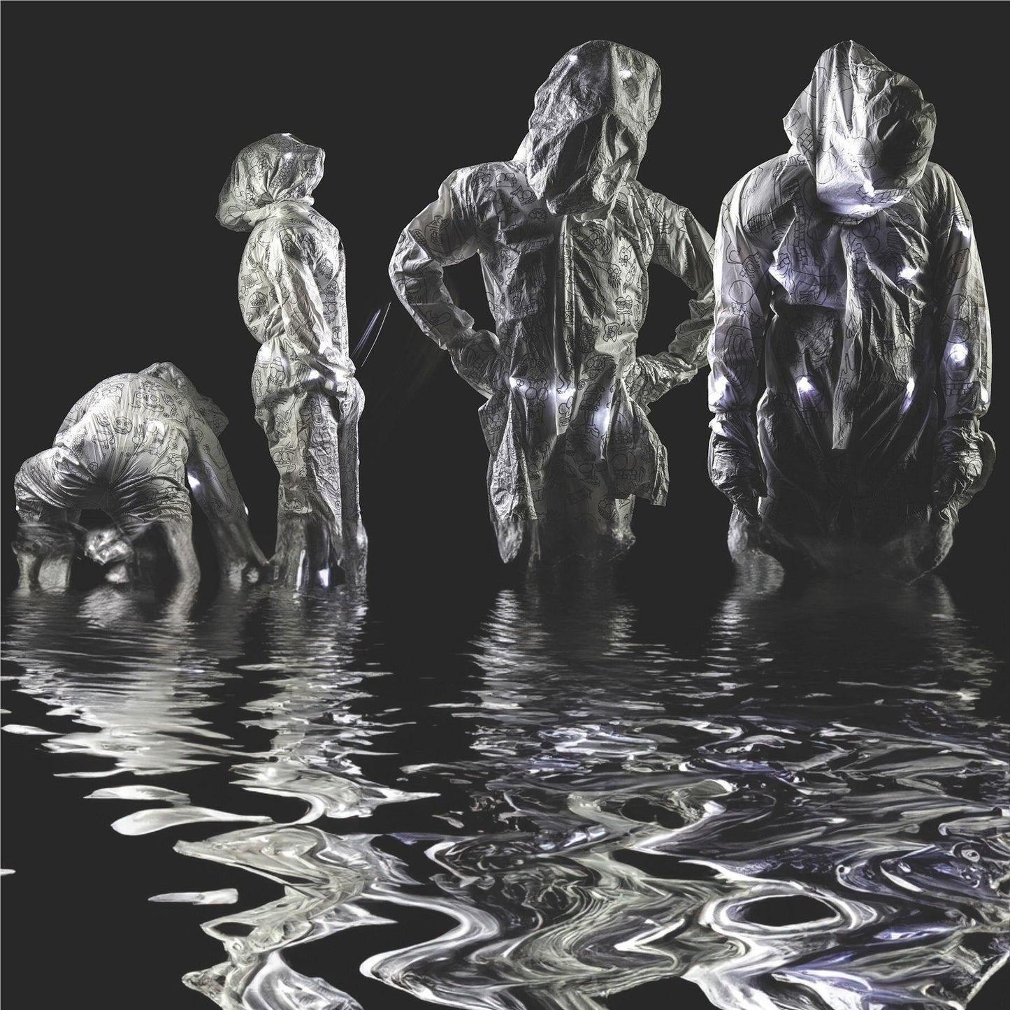 Tism - Death To Art: 2CD [CD]