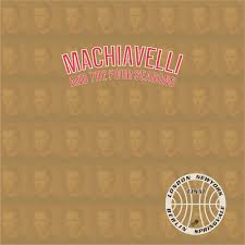 Tism - Machiavelli And The Four Seasons [Vinyl Box Set]