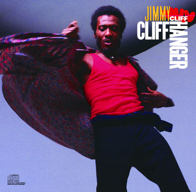 Cliff, Jimmy - Cliff Hanger [Vinyl] [Second Hand]
