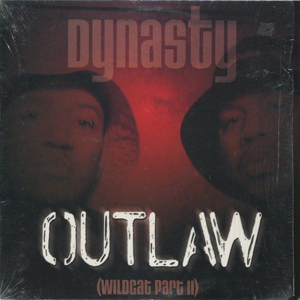 Dj Eclipse Presents Dynasty - Outlaw (Wildcat Pt. 2) / Gotta Love It [12 Inch Single] [Second Hand]