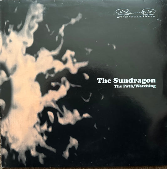 Sundragon - Path / Watching [12 Inch Single] [Second Hand]
