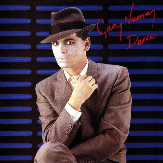 Numan, Gary - Dance [Vinyl] [Second Hand]