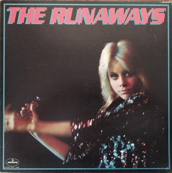 Runaways - Runaways [Vinyl] [Second Hand]