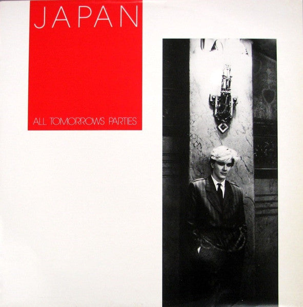 Japan - All Tomorrows Parties / Deviation / Obsc [12 Inch Single] [Second Hand]