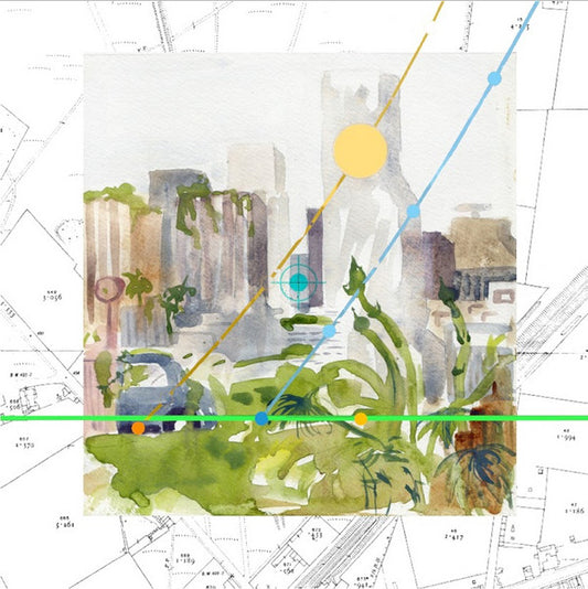 Kuepper, Ed - Lost Cities [CD]
