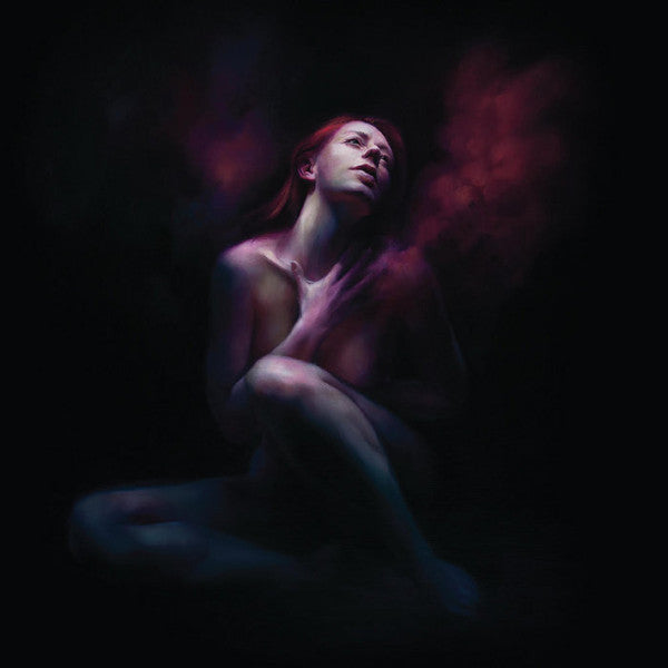 Acolyte - Entropy [Vinyl]