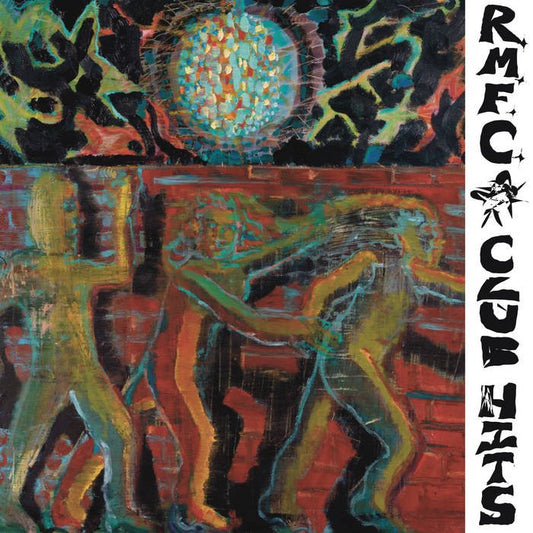 R.M.F.C. - Club Hits [Vinyl]