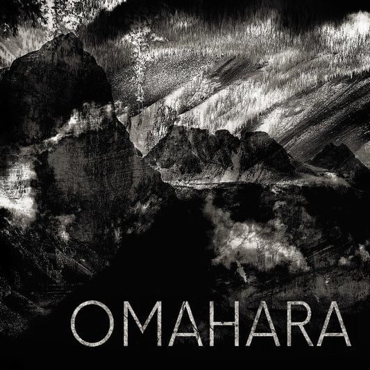 Omahara - Omahara [Vinyl] [Second Hand]