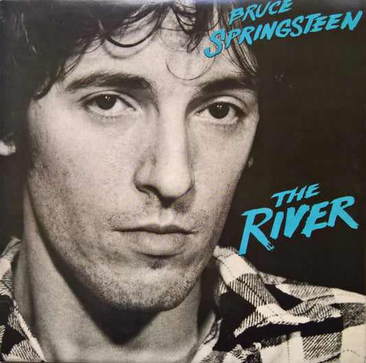 Springsteen, Bruce - River [Vinyl] [Second Hand]