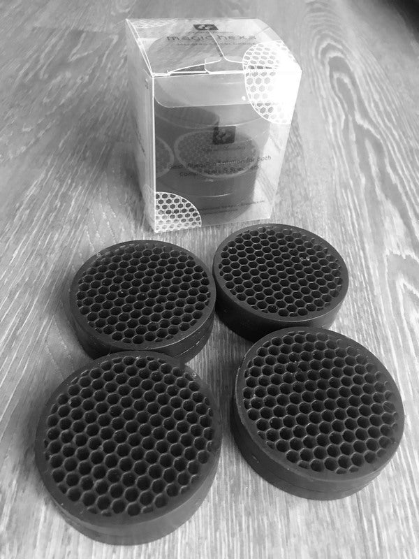 Agora Acoustics - Magichexa [Accessory]