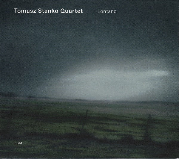 Lontano - Lontano [CD]