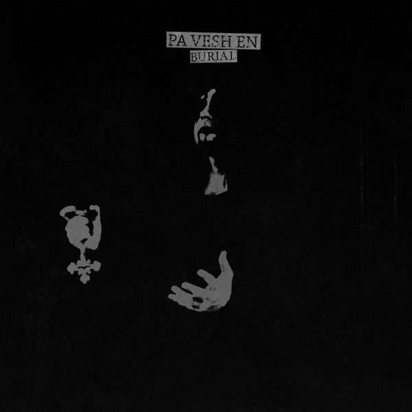Pa Vesh En - Burial [Vinyl] [Second Hand]