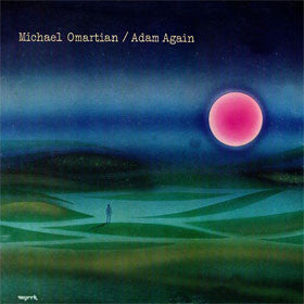 Omartian, Michael - Onward [Vinyl] [Second Hand]