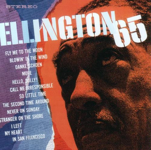 Ellington, Duke - Ellington 65' [Vinyl] [Second Hand]