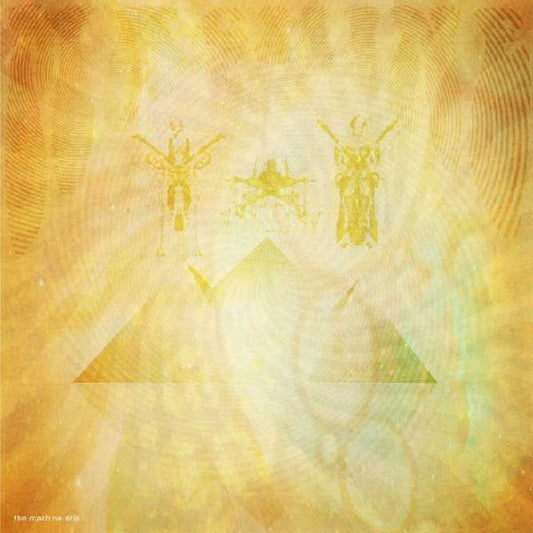 Machine - Drie [Vinyl] [Second Hand]