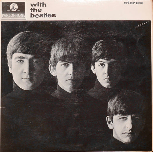 Beatles - With The Beatles [Vinyl]