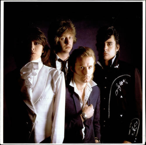 Pretenders - Ii [Vinyl] [Second Hand]