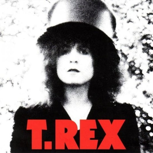 T.Rex - Slider [Vinyl] [Second Hand]