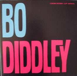 Diddley, Bo - Give Me A Break [Vinyl] [Second Hand]