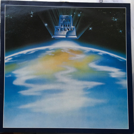 Enid - Stand [Vinyl] [Second Hand]