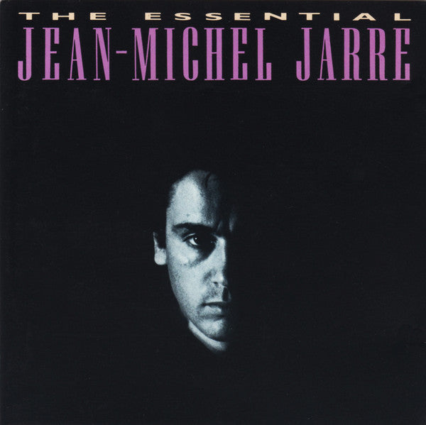 Jarre, Jean Michel - Magnetic Fields [Vinyl] [Second Hand]