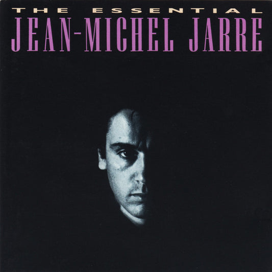 Jarre, Jean Michel - Magnetic Fields [Vinyl] [Second Hand]