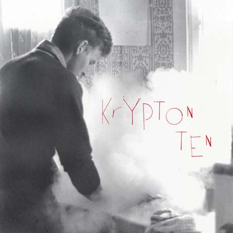 Various - Krypton Ten-Christchurch 1981-87 [Vinyl] [Second Hand]