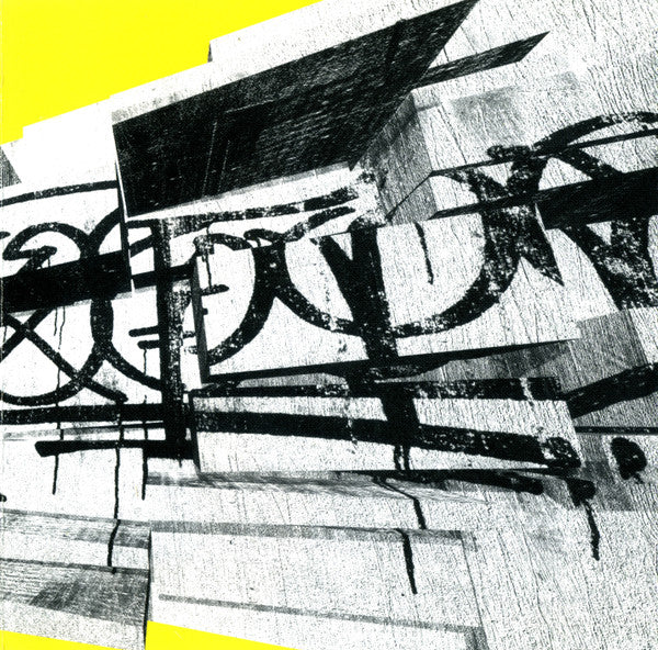 Sixtoo - Antagonist Survival Kit [Vinyl] [Second Hand]