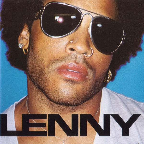 Lenny - Lenny [Vinyl] [Second Hand]