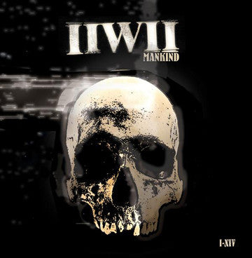 Mankind - Iiwii [CD] [Second Hand]