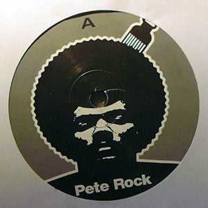 Rock, Pete - So Many Rappers [12 Inch Single] [Second Hand]