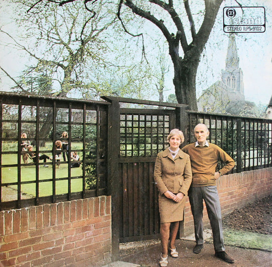 Fairport Convention - Unhalfbricking [Vinyl] [Second Hand]