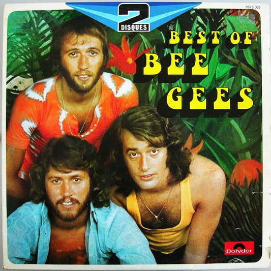 Bee Gees - 2 Years On [Vinyl] [Second Hand]