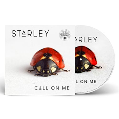 Starley - Call On Me [12 Inch Single]