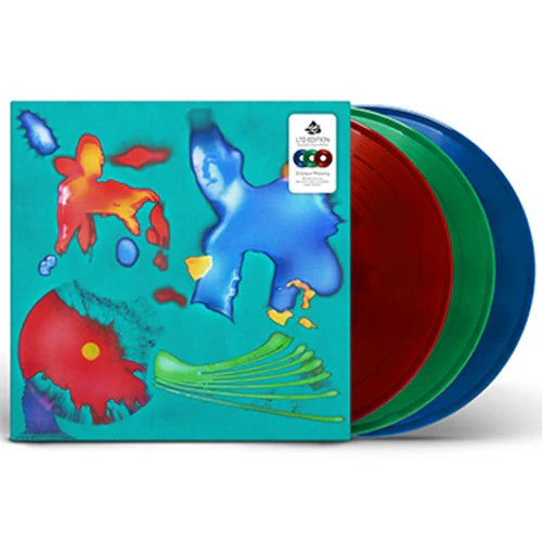 Diplo - Diplo [Vinyl Box Set]
